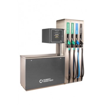 SK 700-II OR 120-2/40-2 STP, 1 сорт топлива, 2 шланга,-0