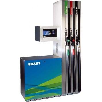ADAST 4703.060 (3 вида топлива, 6 кранов, 40 л./мин.)-0