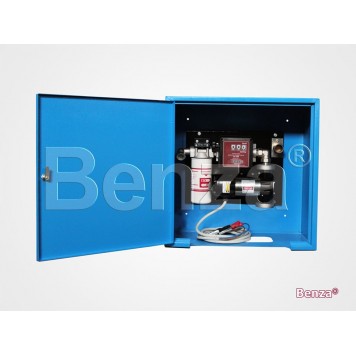 Benza 25-12-40 (Benza 25)  р-0