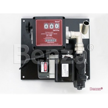 Benza 24-220-57 (Benza 24)р-0