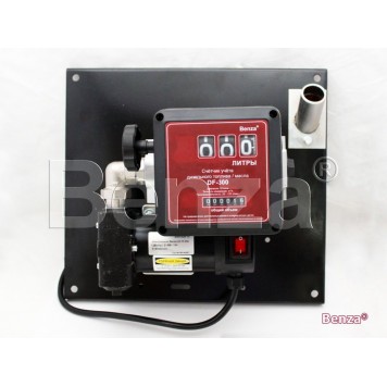Benza 24-12-40 (Benza 24)р-0
