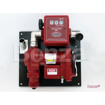 Benza 34-12-57 (Benza 34)р-0