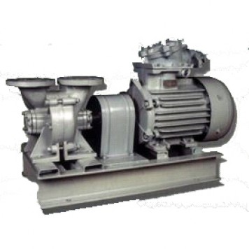 Насосная установка 1АСВН-80АМ (5,5 кВт)-0